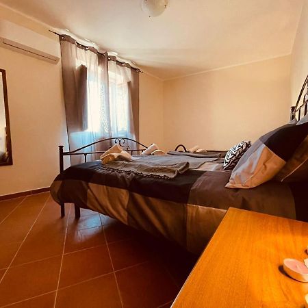 Bed and Breakfast Da Nonna Pasqualina Ciorlano Exteriér fotografie