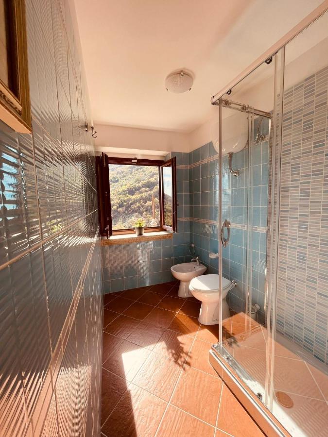 Bed and Breakfast Da Nonna Pasqualina Ciorlano Exteriér fotografie