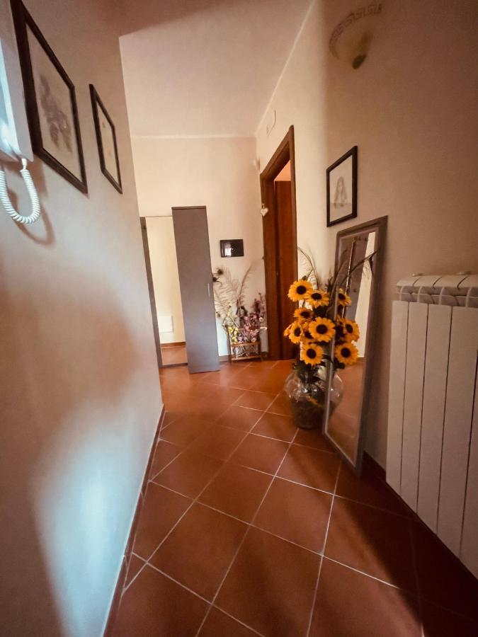 Bed and Breakfast Da Nonna Pasqualina Ciorlano Exteriér fotografie