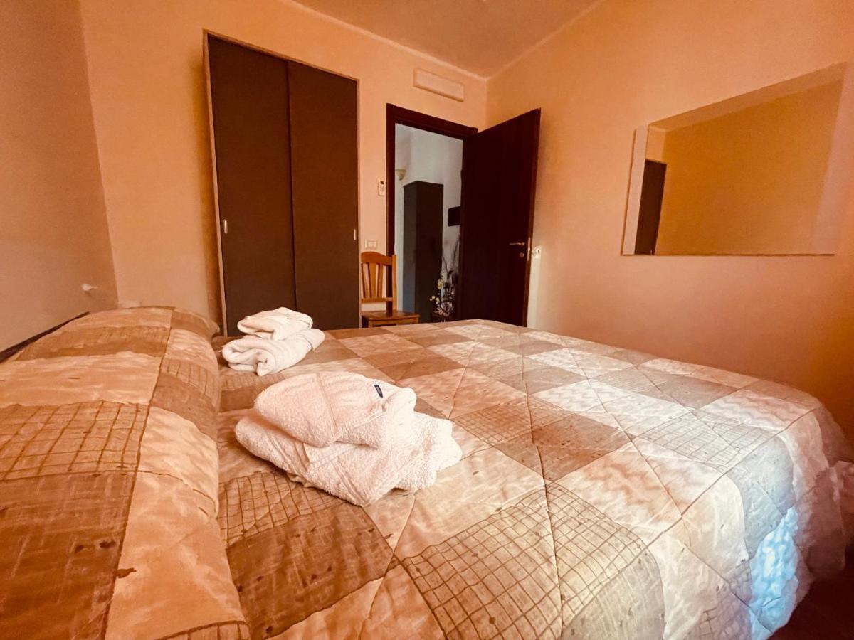 Bed and Breakfast Da Nonna Pasqualina Ciorlano Exteriér fotografie